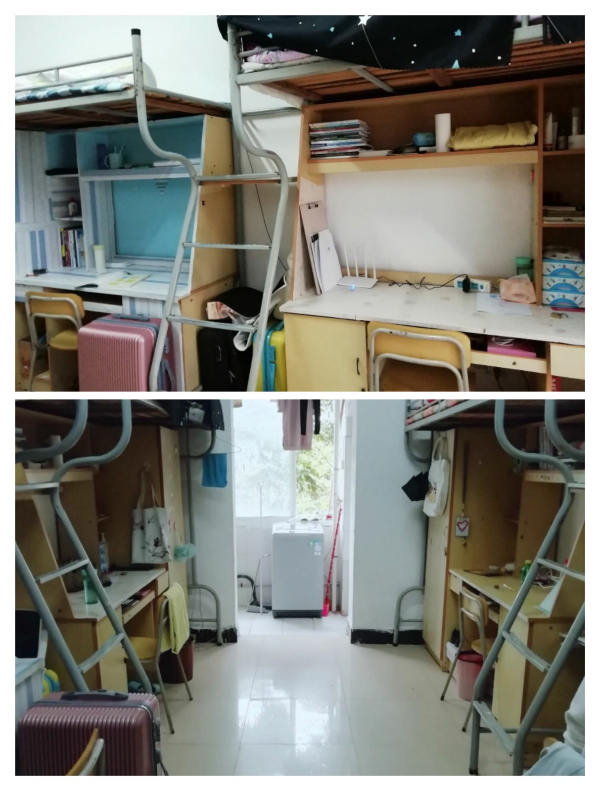 传媒设计学院开展第九届宿舍文化节_院部动态_南昌工学院