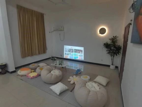 与心灵相约,与健康同行||艺术与传媒设计学院举办心理健康“治愈集市”系列活动_学院动态_南昌工学院艺术与传媒设计学院院欢迎您